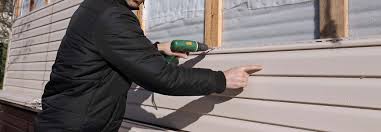 Best Insulated Siding Installation  in Brass Castle, NJ